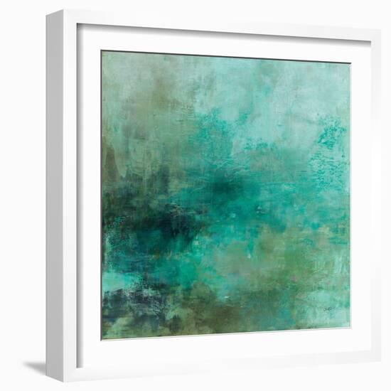 Adrift-Julia Purinton-Framed Art Print