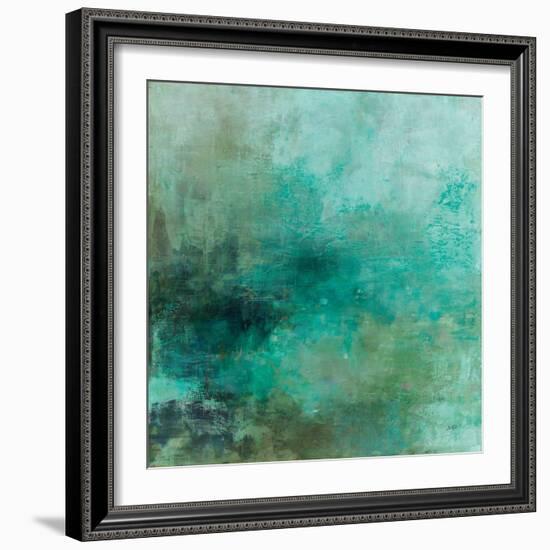 Adrift-Julia Purinton-Framed Art Print