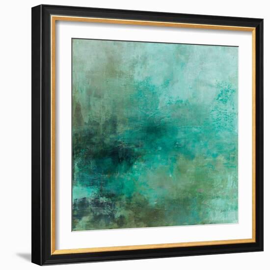 Adrift-Julia Purinton-Framed Art Print