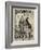 Ads-00239-Vintage Lavoie-Framed Giclee Print