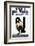 Ads-00249-Vintage Lavoie-Framed Giclee Print