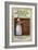 Ads: Cocoa, c1900-null-Framed Giclee Print