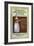 Ads: Cocoa, c1900-null-Framed Giclee Print
