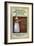 Ads: Cocoa, c1900-null-Framed Giclee Print