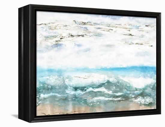 Adulation-Jason Jarava-Framed Premier Image Canvas