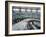 Advanced Light Source Synchrotron-Volker Steger-Framed Photographic Print