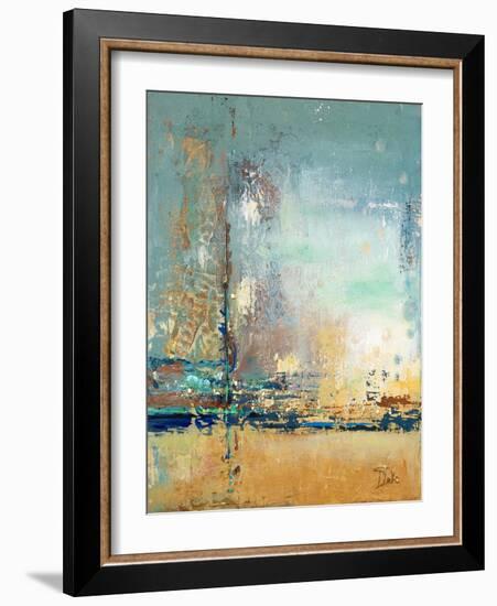 Adventure II-Patricia Pinto-Framed Art Print