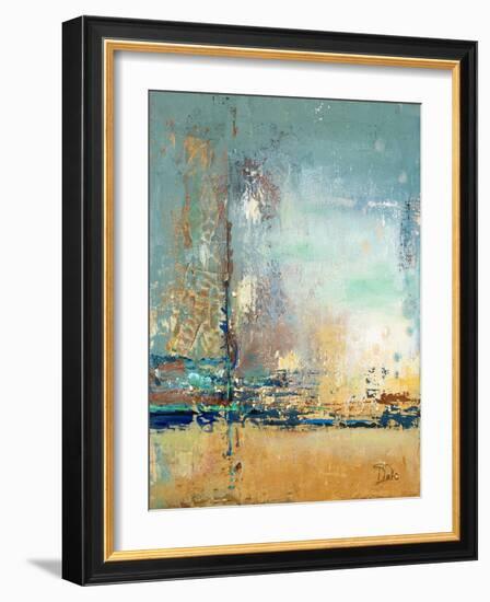 Adventure II-Patricia Pinto-Framed Art Print