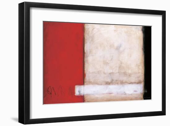 Adventure-Pere Salinas-Framed Giclee Print