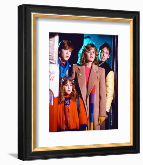 Adventures in Babysitting-null-Framed Photo