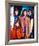 Adventures in Babysitting-null-Framed Photo