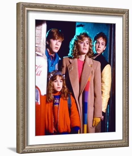 Adventures in Babysitting-null-Framed Photo