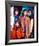 Adventures in Babysitting-null-Framed Photo