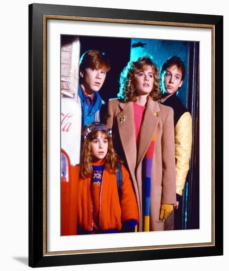 Adventures in Babysitting-null-Framed Photo