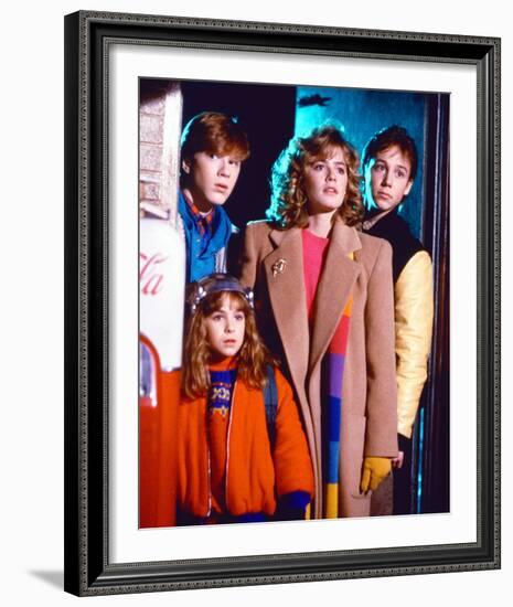 Adventures in Babysitting-null-Framed Photo