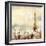 Adventures in Europe II-Emily Navas-Framed Art Print