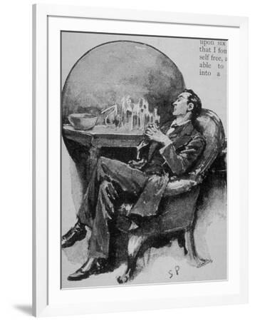 Adventures of Sherlock Holmes in the Strand Magazine, A Case