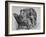 Adventures of Sherlock Holmes in the Strand Magazine, The Adventure of the Copper Beeches-null-Framed Photographic Print