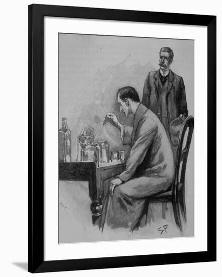 Photographic Print, , large