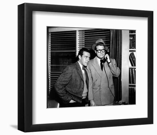 Adventures of Superman-null-Framed Photo