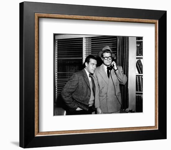 Adventures of Superman-null-Framed Photo