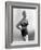 Advert for Truline Lingerie, 1963-Michael Walters-Framed Photographic Print