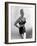 Advert for Truline Lingerie, 1963-Michael Walters-Framed Photographic Print