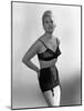 Advert for Truline Lingerie, 1963-Michael Walters-Mounted Photographic Print