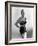 Advert for Truline Lingerie, 1963-Michael Walters-Framed Photographic Print