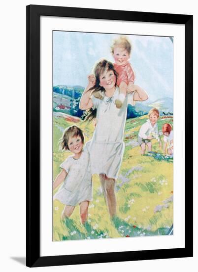 Giclee Print, , large
