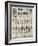 Advertisement, Charles Baker and Co-null-Framed Giclee Print