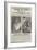 Advertisement, Eno's Fruit Salt-Adelaide Claxton-Framed Giclee Print