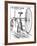 Advertisement for a Rudge Coventry Rotary Tandem Tricycle-null-Framed Photographic Print