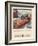 Advertisement for Dodge Boats-Ellis Wilson-Framed Photographic Print