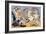 Advertisement for John Bull Magazine-null-Framed Giclee Print