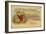 Advertisement for Romeo y Julieta cigars, c1900s-Unknown-Framed Giclee Print