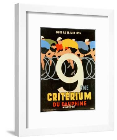 dauphine libere cycling