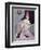 Advertisement for the Model Brassiere Company, from Vogue Magazine, 1919-null-Framed Giclee Print