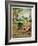 Advertisement for "Touraine et Berry", by Orleans Railway-Hugo D'Alesi-Framed Giclee Print