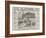 Advertisement, Isaac Walton and Company-null-Framed Giclee Print