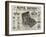 Advertisement, Mappin Brothers-null-Framed Giclee Print