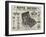 Advertisement, Mappin Brothers-null-Framed Giclee Print