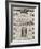 Advertisement, United Kingdom Tea Company-null-Framed Giclee Print