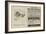 Advertisements-Phil May-Framed Giclee Print