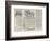 Advertisements-null-Framed Giclee Print