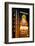 Advertising - Annie the musical - Times square - Manhattan - New York City - United States-Philippe Hugonnard-Framed Photographic Print