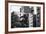 Advertising - Dishonored Games - Soho - Mahnattan - New York - United States-Philippe Hugonnard-Framed Photographic Print