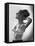 Advertising Image for Truline Bras, 1963-Michael Walters-Framed Premier Image Canvas