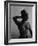 Advertising Image for Truline Bras, 1963-Michael Walters-Framed Photographic Print