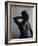 Advertising Image for Truline Bras, 1963-Michael Walters-Framed Photographic Print